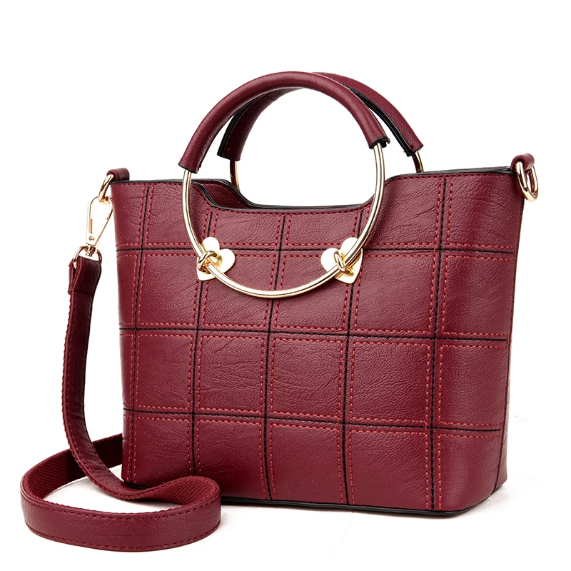 Designer Purse Backpack For Women