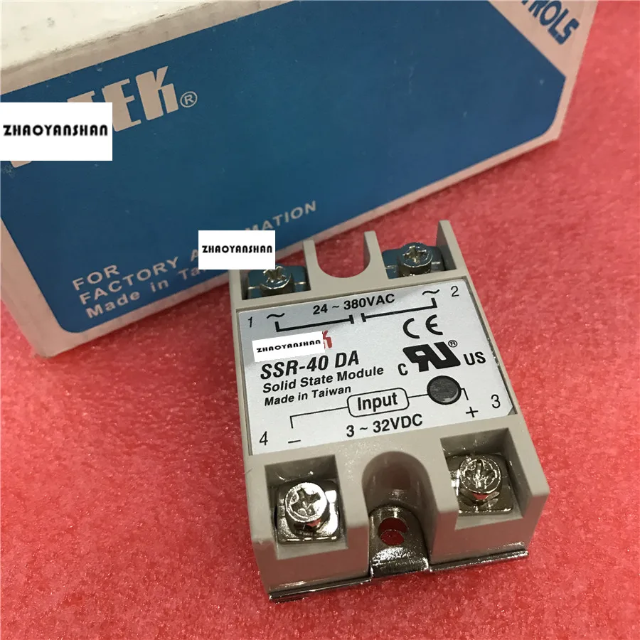 SSR-40DA_