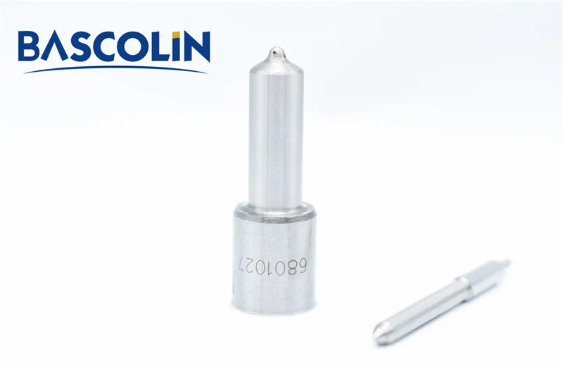 

Diesel Injector Nozzles 6801027 BASCOLIN Original Brand