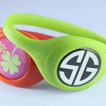 Диаметр 65 мм 13,56 МГц HF UID Волшебные Подгонянные полосы 100 шт/уп