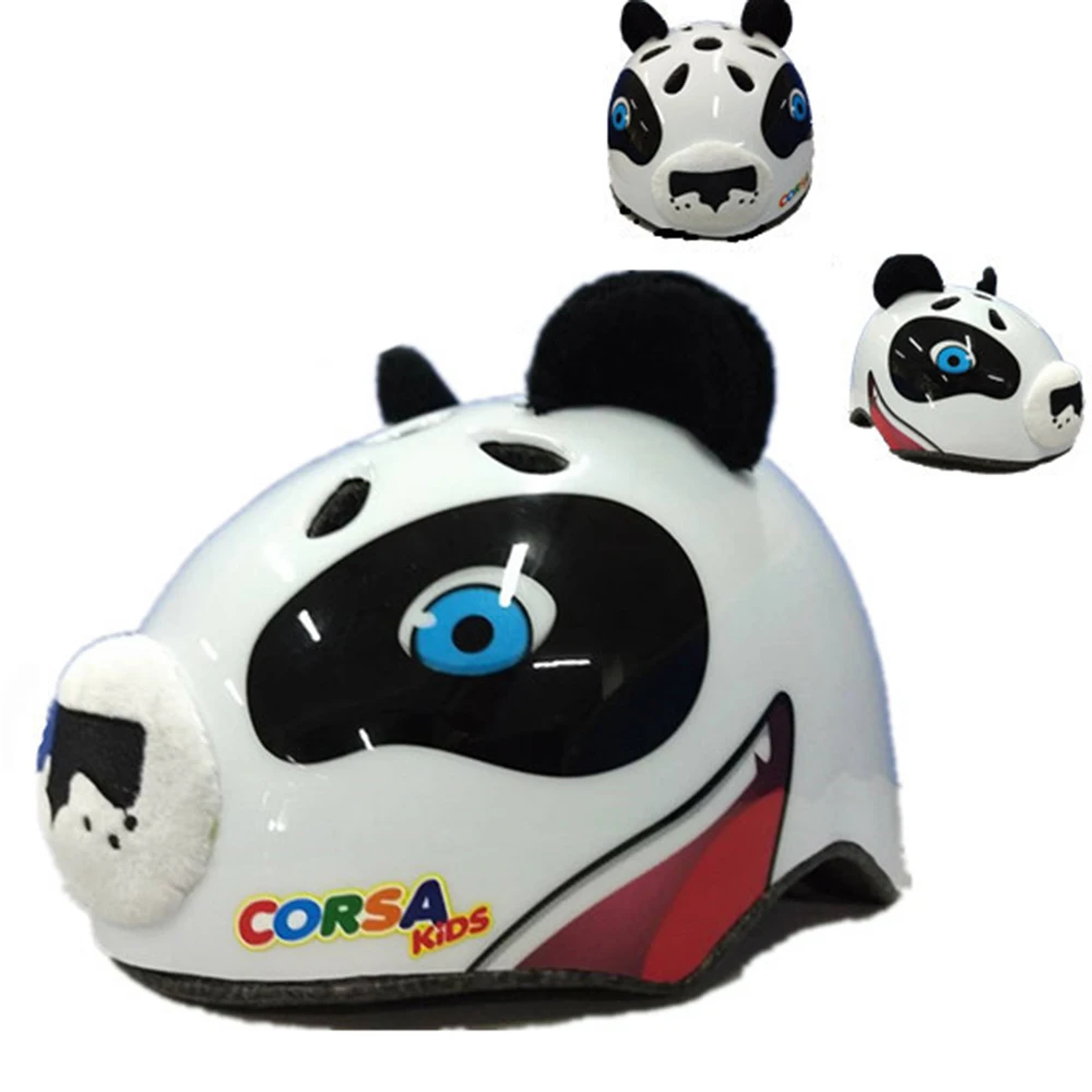 

Motorcycle Helmet Children Helmet For Motorcycle Half Face Cartoon Kids Motorbike Helmet Capacete Moto for Boys And Girls