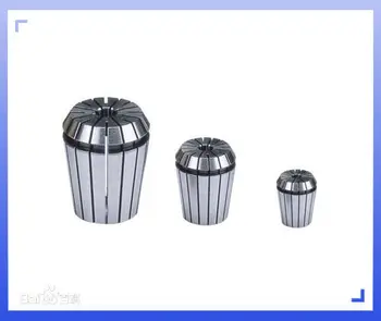 

24pcs/set (3mm-26mm ) ER40 Spring Collet Set For CNC Milling Tool Engraving Machine Drilling machine grinding