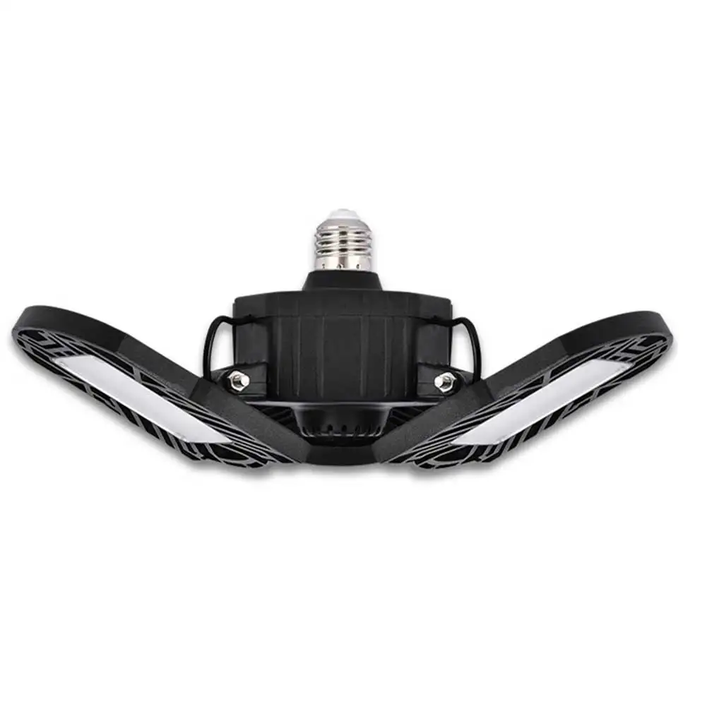 

LED Garage Lights Motion Activated Deformed Garage Light 6500K Deformable Light #3