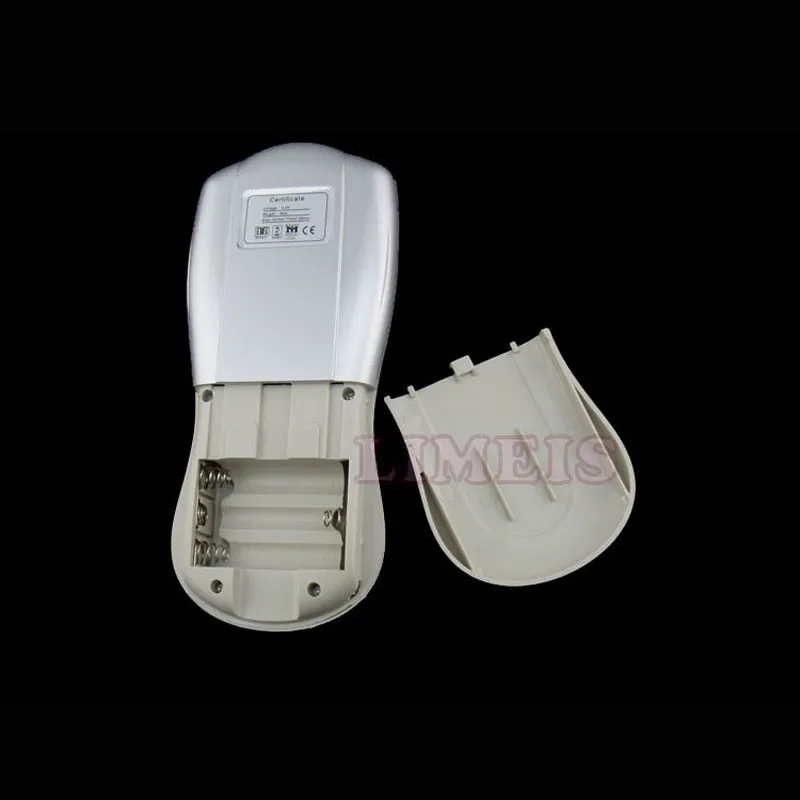 electric tens acupuncture full body massager device 1