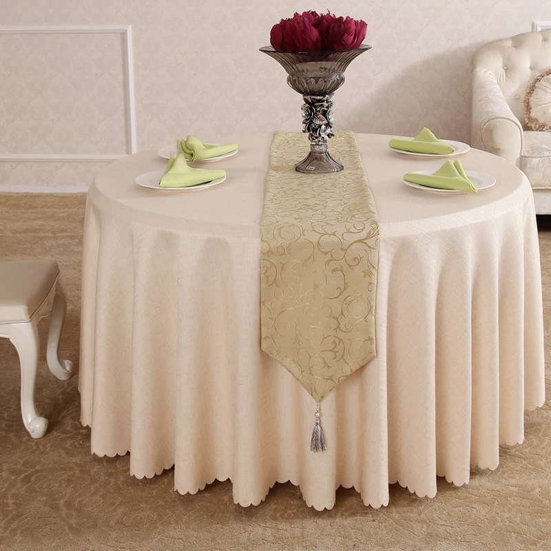 

Heavy Imitation Solid 100% Linen Grey Rectangle Table Cover Square Tablecloths Flax Table Cloth Linen Complete