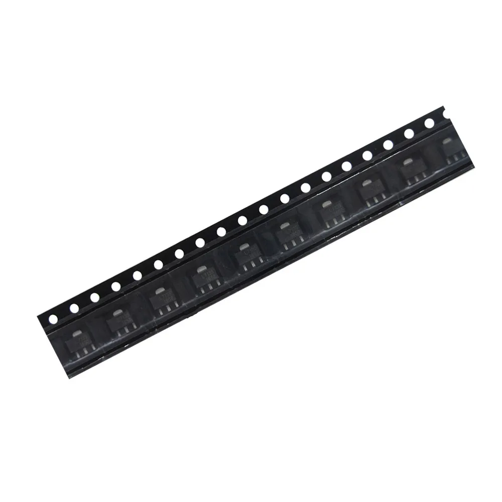 

20PCS AMC7135PKFT AMC7135 7135 SOT-89 new original