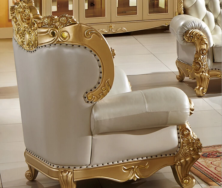 9808 секционный диван для гостиной кожаный с верхним покрытием|leather sofa set|sofa setsectional