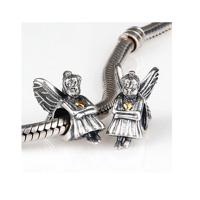 pandora charm fairy tale pandora charm fairy tale