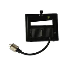 FEITA три плоские булавки лезвие запасные части для M-1000 ленты диспенсер лезвие блок автоматического устройство для раздачи ленты