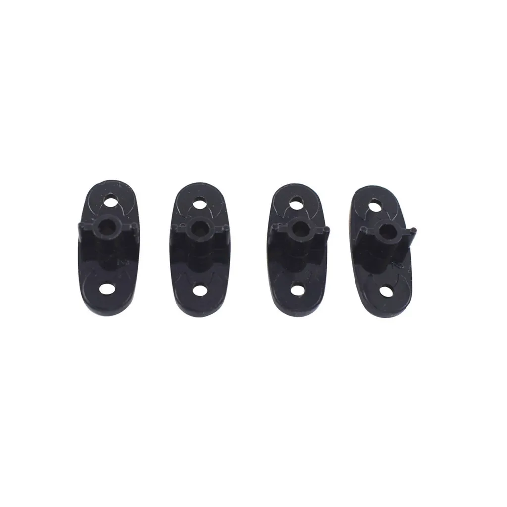 

4PCS Propeller Clip Clamp Accessories For Hubsan Zino H117S Four-axis Airplane