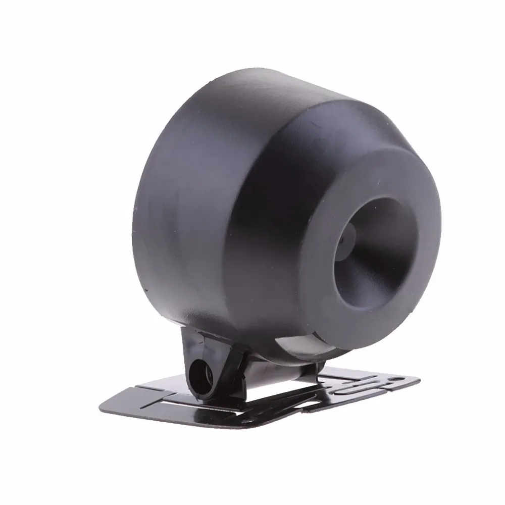 Дракон GAUGE Черный 60 мм Gauge Pod Mount Holder