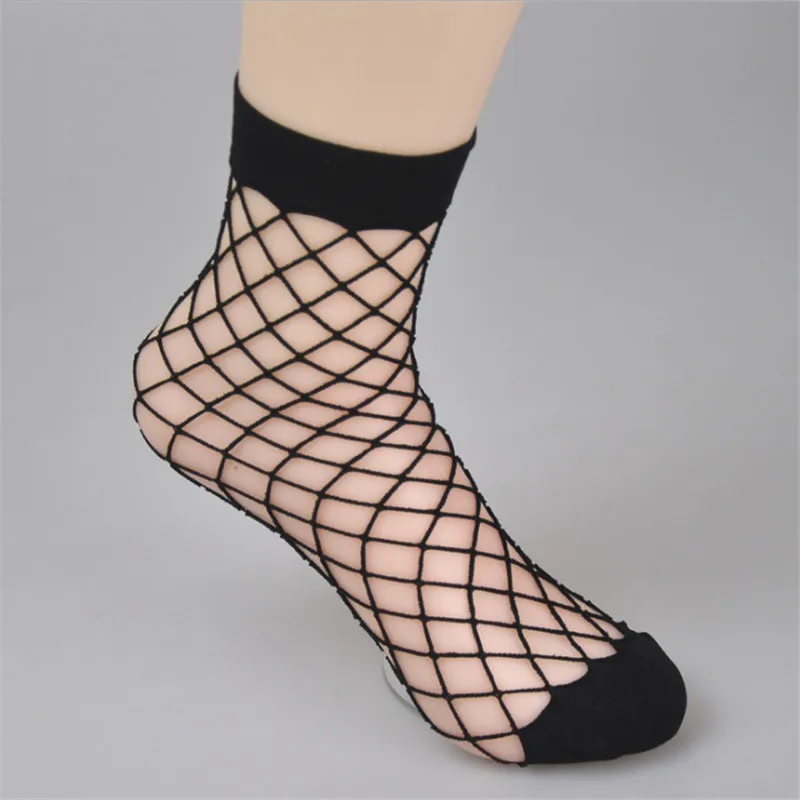 Горячая Мода ажурные колготки женские collant сексуальные pantimedias medias rejillas mujer calcetines