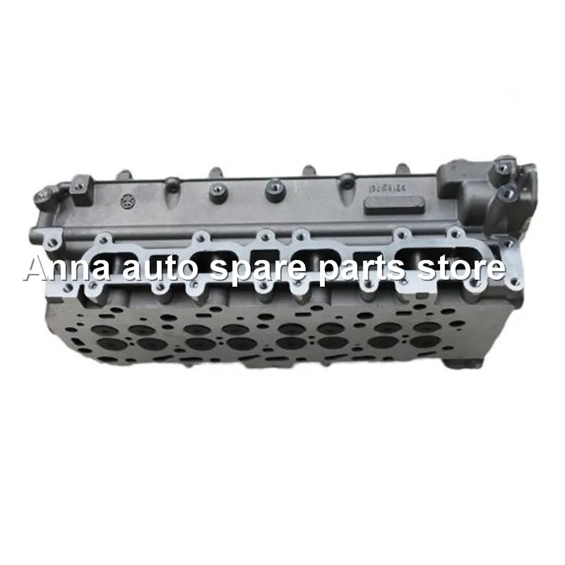 4D56U полная головка цилиндра в сборе/сборка для Mitsubishi AMC908519 1005B453 1005B452 1005A560 |