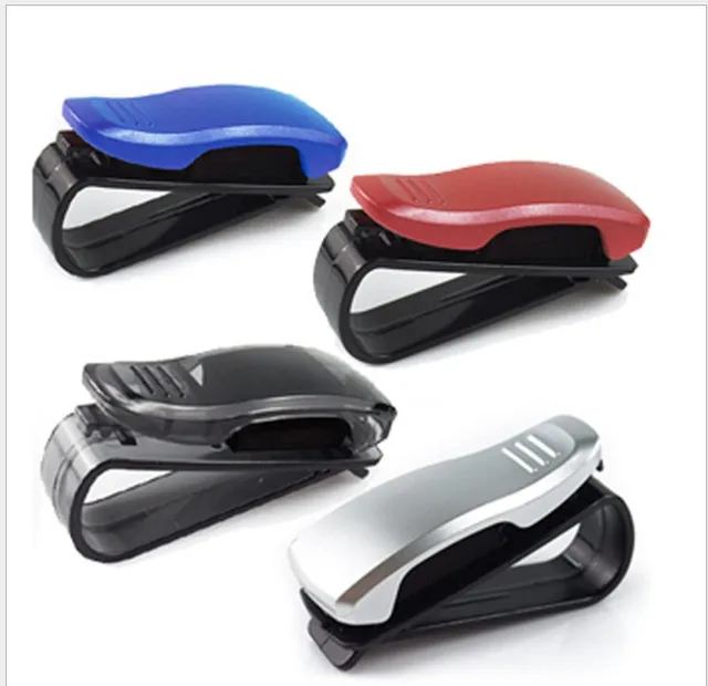 Car styling Voiture lunettes dossier repose accessoires pour Dacia duster logan sandero stepway lodgy mcv 2