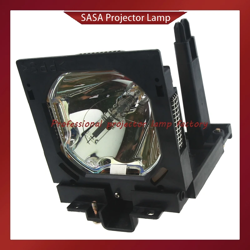 

Replacement Projector Lamp POA-LMP80 Bulb with Housing for SANYO PLC-EF60, PLC-EF60A, PLC-XF60, PLC-XF60A