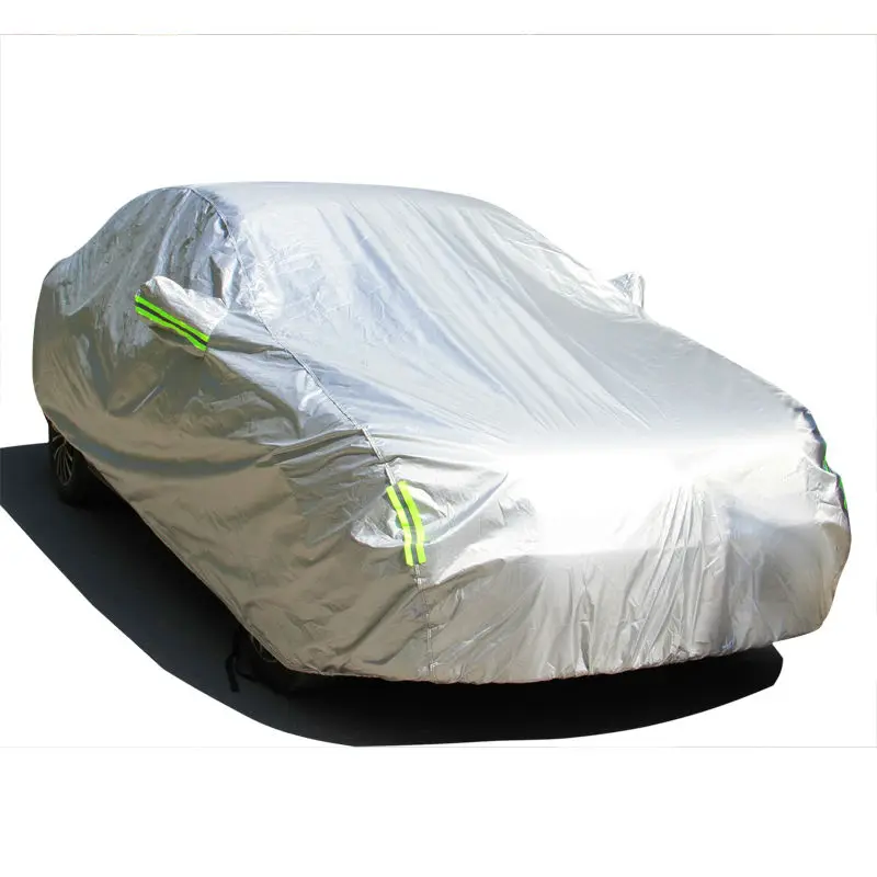 Compatible with Mercedes-Benz Class B LLHGYY Car Covers Can Adapt to All Kinds of Weather Thick and Cotton Velvet Hood Color : C, Size : 2017 B 180 