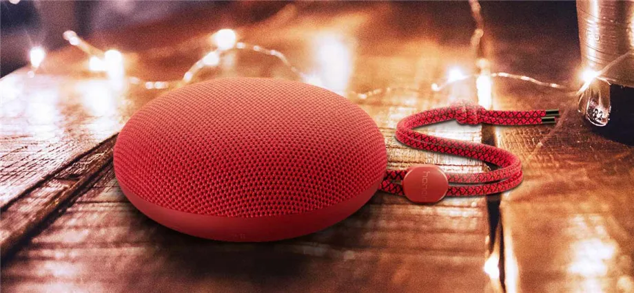 Huawei Honor Music Egg SoundStone динамик AM51 сабвуфер Bluetooth беспроводной портативный IPX5 Водонепроницаемый