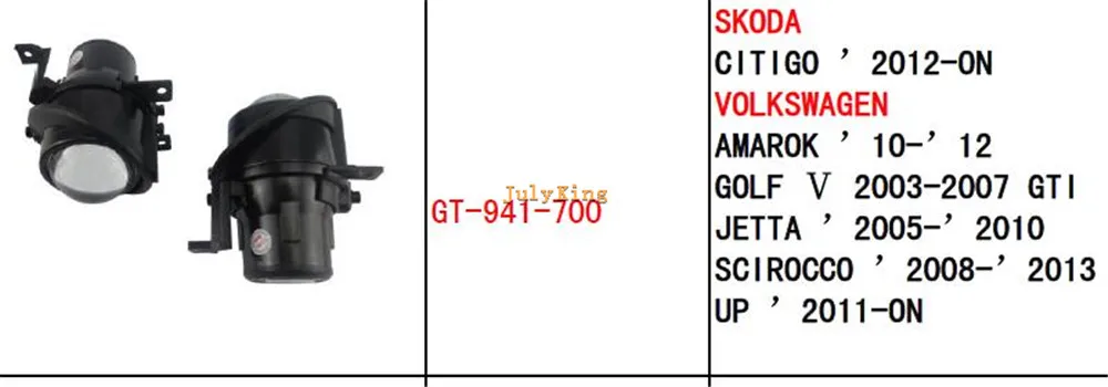 GT-941-700