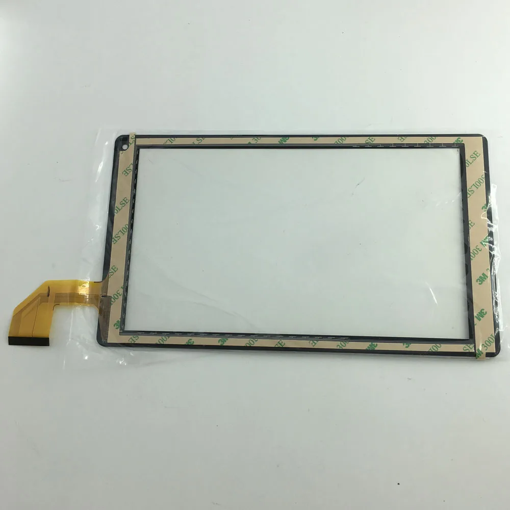 Polegada Mf772090f2 Fhx Substituição Digitador da Tela de Toque mf 772 090f Fhx 9 Painéis e LCDs p/ tablet - Imagem 3