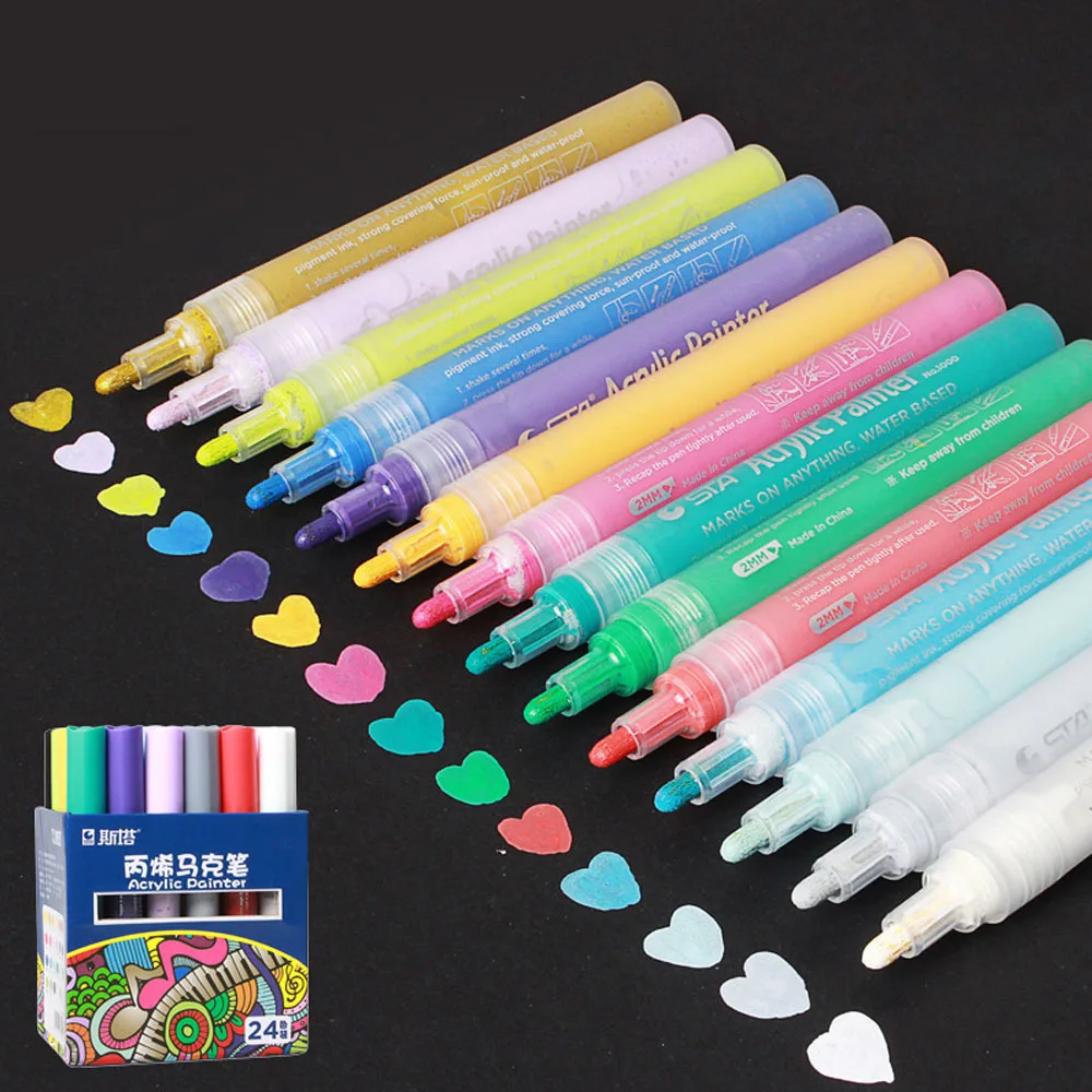 Фломастеры для рисования. Фломастеры которые нажимаются. Акриловые фломастеры. Фломастеры для кастома. Фломастеры которые нажимаются.