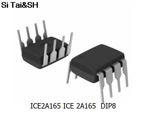 

ICE2A165 ICE 2A165 DIP8