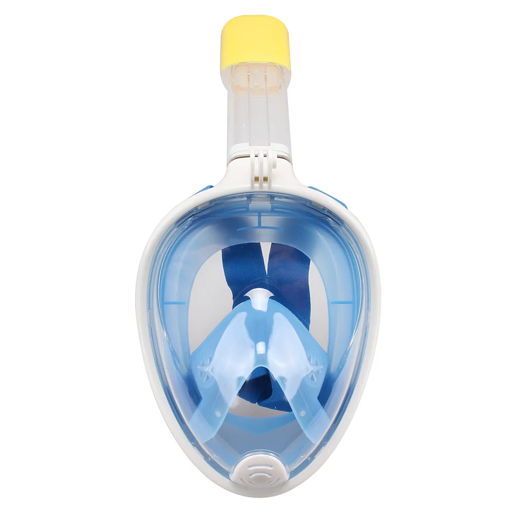 In Safety Diving Masks Underwater Water Sports Anti Fog Anti Leak Sea