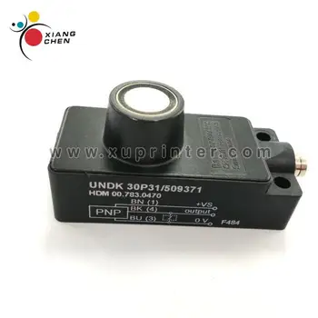 

00.783.0470 Sensor Us Swit Prox Sensor SM102 CD102 SM74 CD74 Sensor