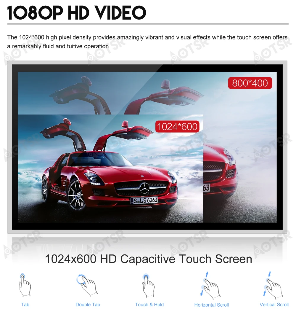 Flash Deal Vertical screen IPS PX6 4+64GB Android 8.1 Car DVD player For toyota fortuner 2016+ radio Multimedia stereo unit buit-in Carplay 19