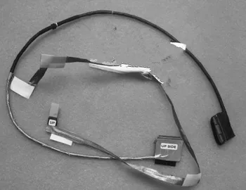 

New Laptop LCD LVDS Cable for DELL Inspiron 7000 7557 7559 5577 5576 DD0AM9LC100 0726R2 4k with touch