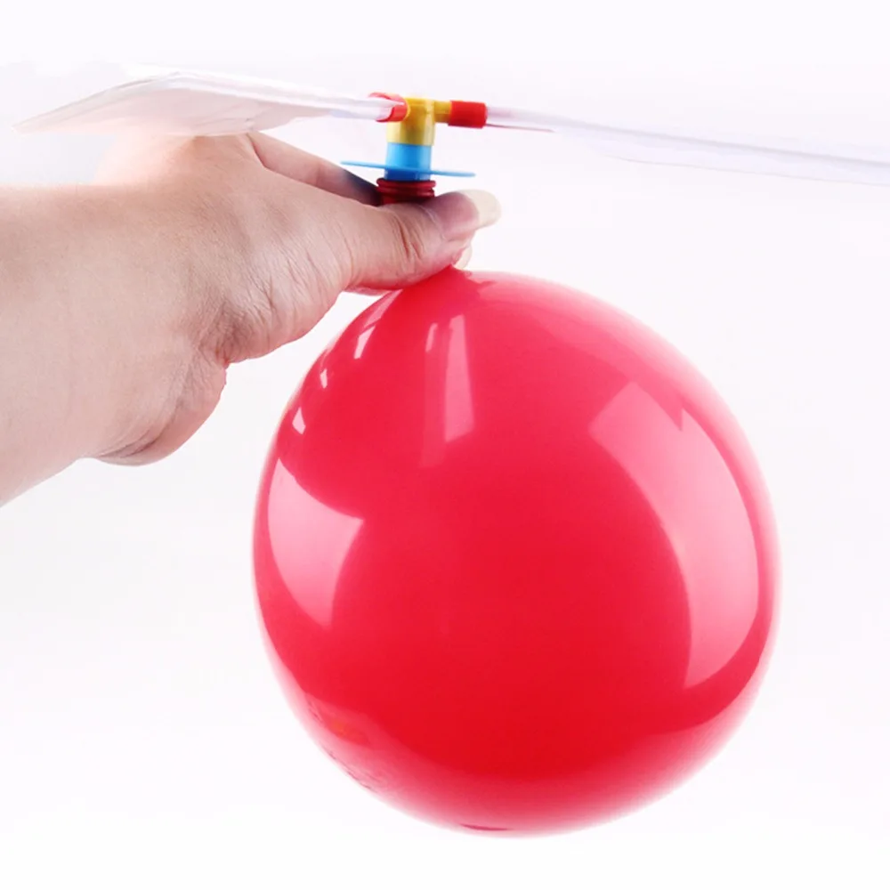 

0.01USD on 11.11!!! Limited Quantity first come first served Balloon Airplane Helicopter For Kids