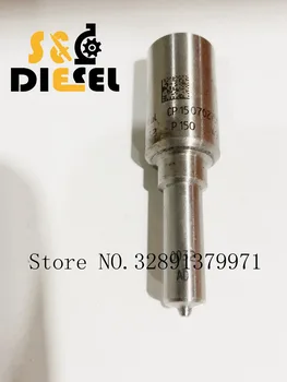 

Best Quality 1 set(4 pieces) M0032P150 Common Rail Nozzle, M0032P150 Injection Nozzle for VDO injector 166000372R