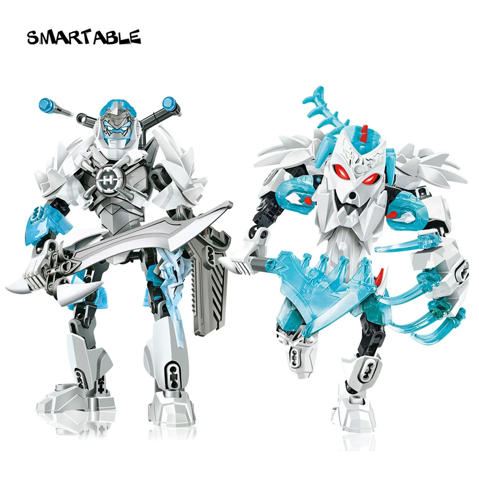 lego hero factory frost beast