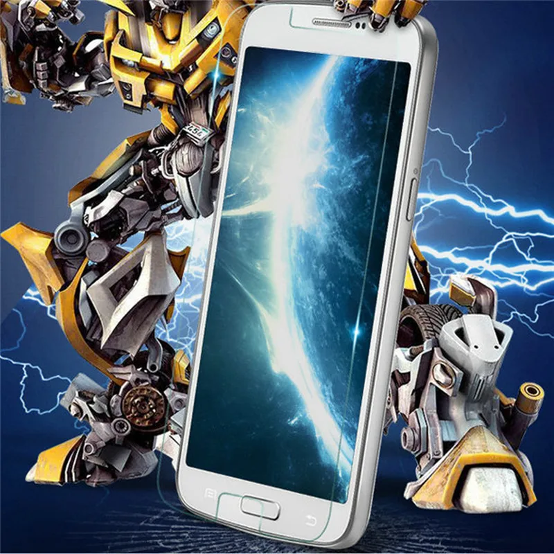 2.5D 0 26 мм 9H закаленное стекло для Samsung Galaxy A5 2017 a520f A520 защитная пленка|glass for samsung|tempered