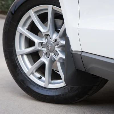 Спереди и сзади автомобиля Брызговики для Kia тару Брызговик Fender 4 шт.|Грязезащита|
