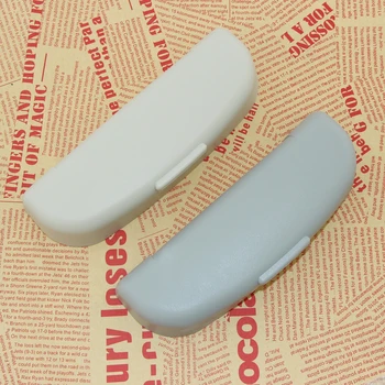 

Car glasses storage box for Nissan Teana X-Trail Qashqai Livina Tiida Sunny March Murano Geniss,Juke,Almera/Infiniti all Series