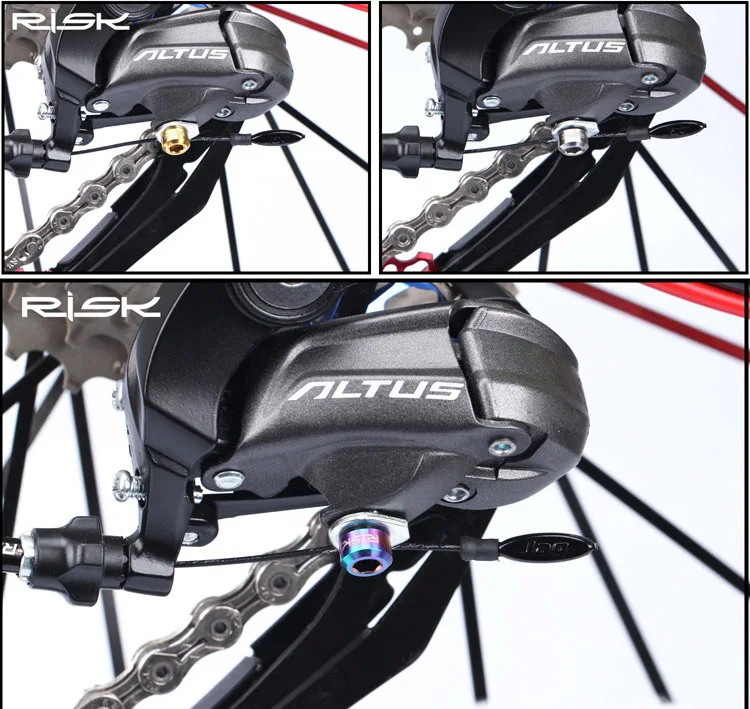 mtb derailleur