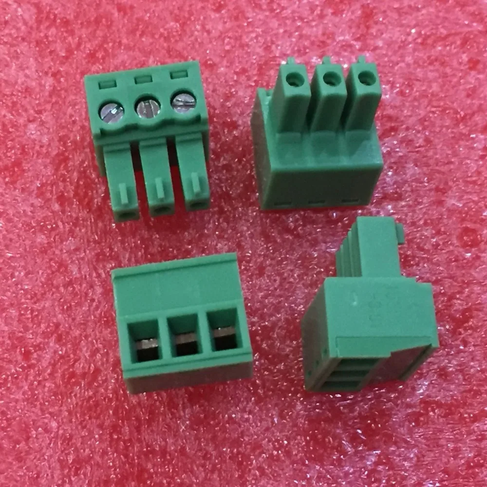 conectores terminais 03