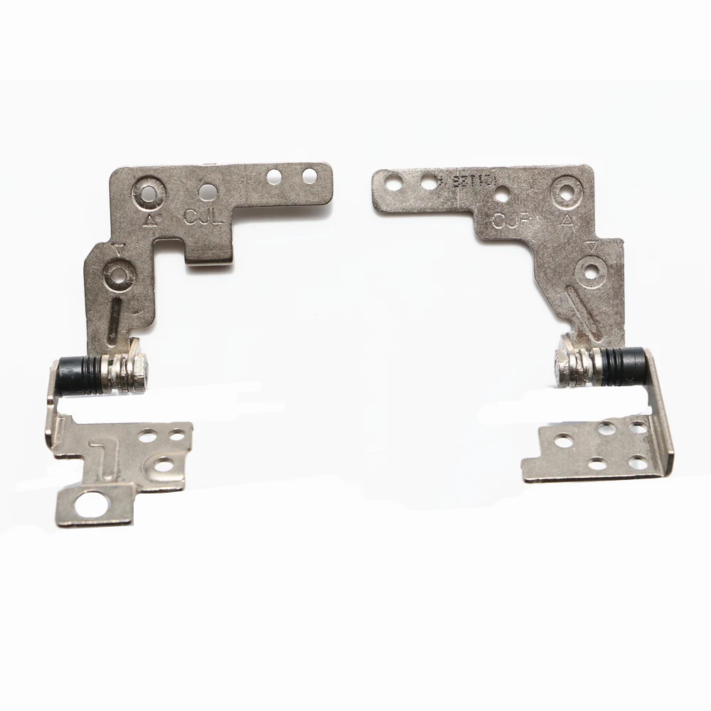 

NEW LCD HINGES FOR LENOVO IDEAPAD S400 S405 LCD HINGES Non-touch