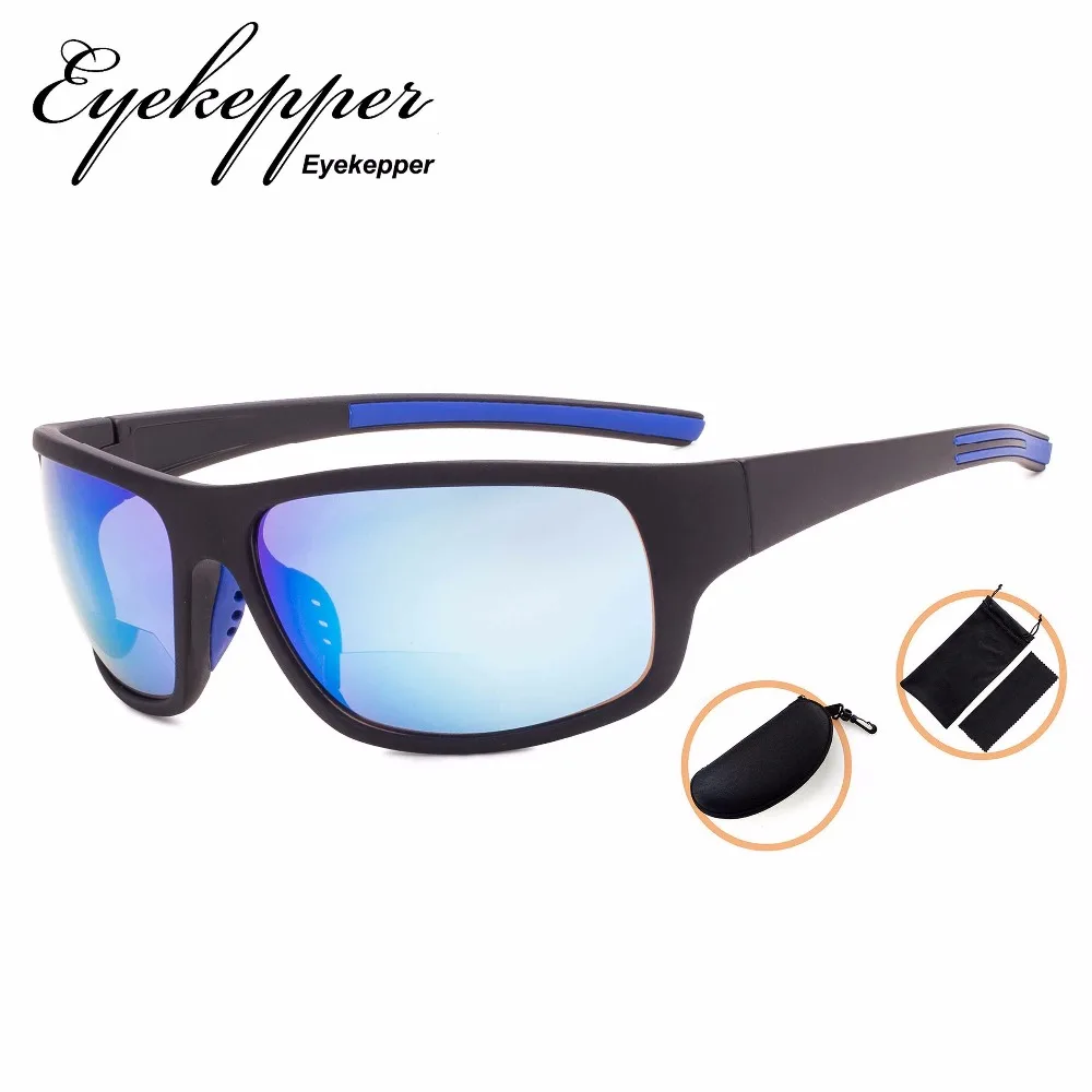 

SGS040 Eyekepper Bifocal Sunglasses Reading Sunglasses