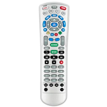 

New remote control for charter dcap 4-device UR4U-MDVR-CHD2 sru5110 1060bc1-0582-003-r 1060bc1 HDTV DVR CABLE BOX