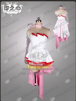 

Senki Zessho Symphogear G Amou Kanade cosplay costume