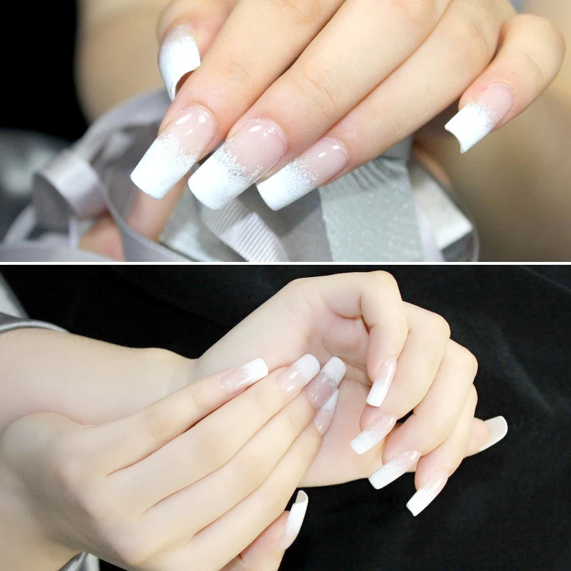 Chunshu 2017new White Cream Gel Nail Polish Absorb Off Led Lamp Chunshu 2017new White Cream Gel Nail Polish Absorb Off Led Lamp Art Lacquer Symbol Of Holy Elegant In From Beauty