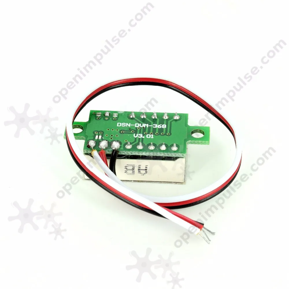 0-30-V-Red-Panel-Voltmeter-6