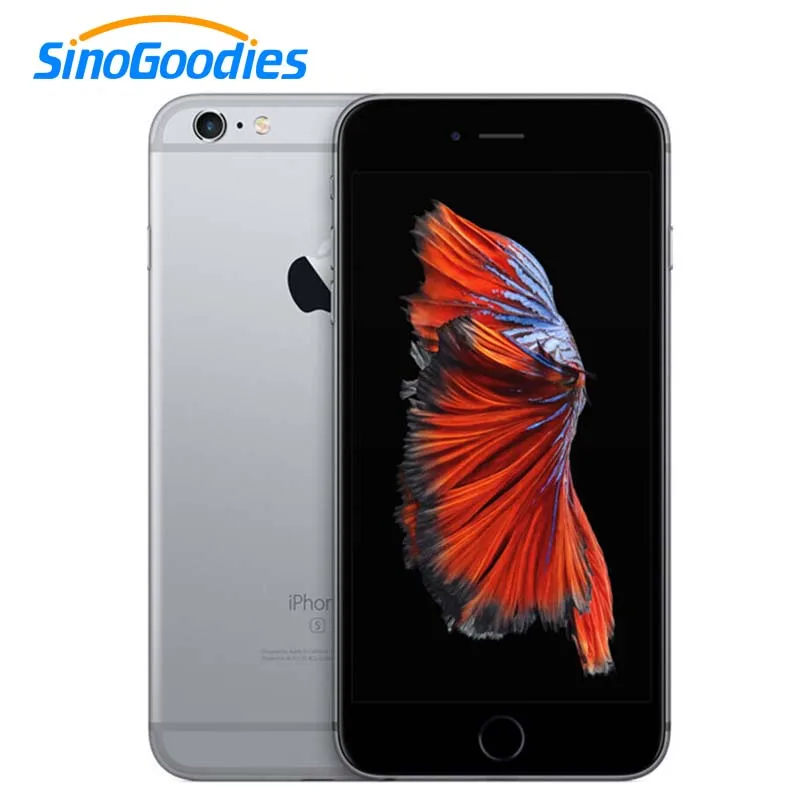 Б/у разблокированный Apple iPhone 6 двухъядерный IOS Телефон 4 7 дюйма IPS 1 ГБ ОЗУ 16/64 Гб ПЗУ