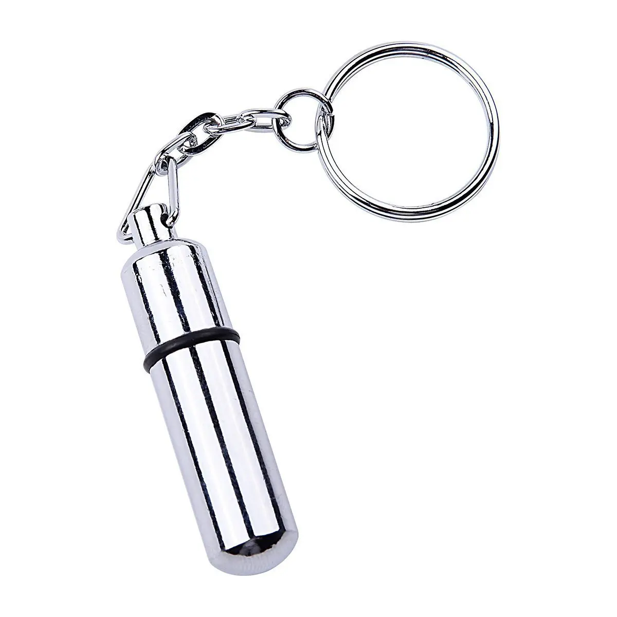 

Cohiba Cool Gadgets Portable Gadgets Pocket Metal Cigar Punch Cutter Blade Chain Bullet Draw Hole Cut Cigar Accessories Tool