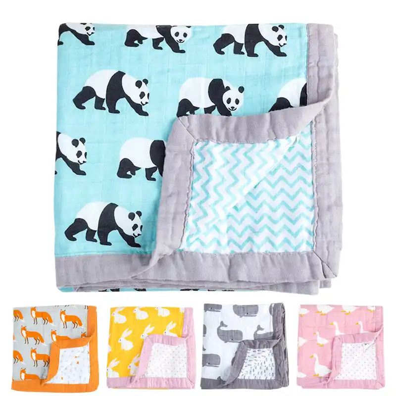 custom infant blankets