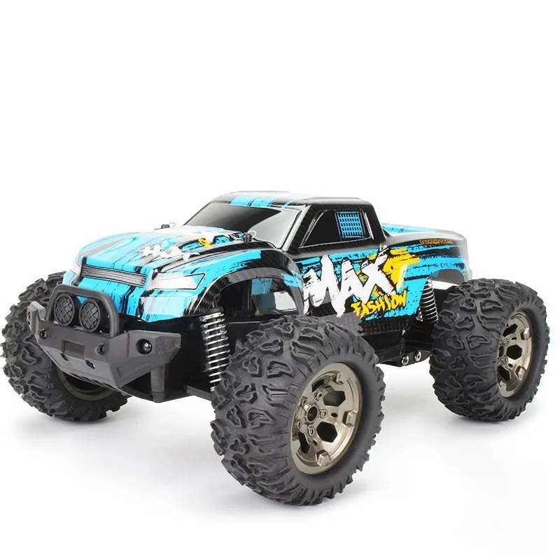 1:12 2wd RC Автомобиль 2 4G электрический пульт дистанционного управления