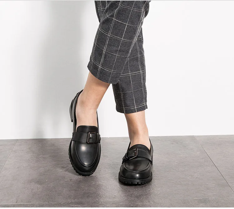 women loafers Z564-1