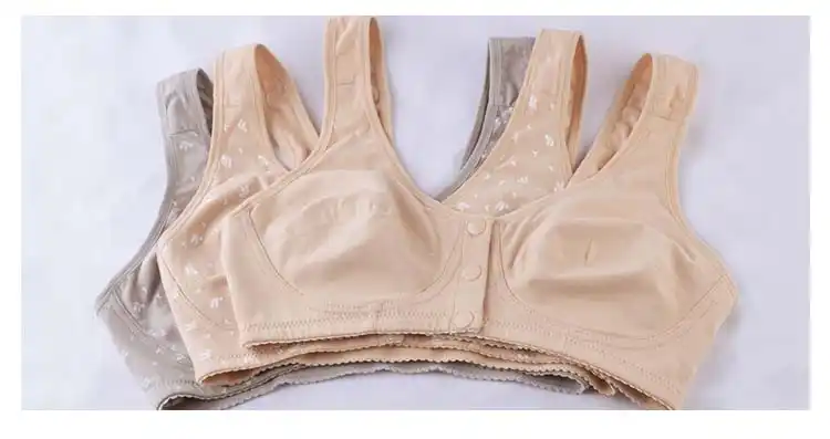 Cotton bra for women Clearance