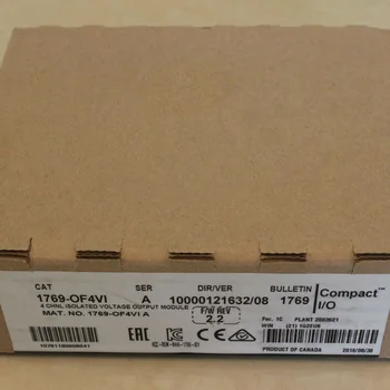 

1769-OF4VI 1769OF4VI